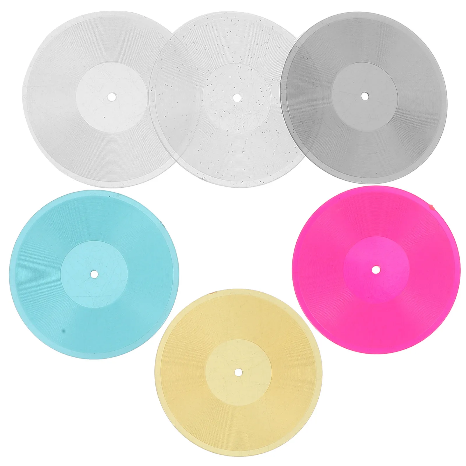 6Pcs Mini Record Simulation Vintage Color Miniature Record for House Decoration Desktop Photo Prop Micro Landscape Supply
6Pcs Mini Record Simulation Vintage Color Miniature Record for House Decoration Desktop Photo Prop Micro Landscape Supply