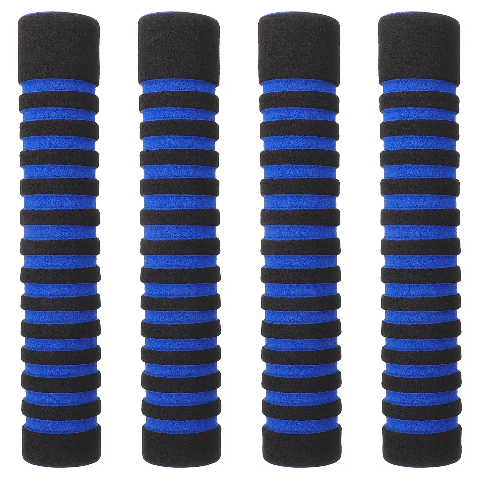 4Pcs Badminton Grip Sweat Absorbent Non Slip Cushion Sponge Overgrip Handle Cover Tape for Racket Replacement Tennis Racquet
4Pcs Badminton Grip Sweat Absorbent Non Slip Cushion Sponge Overgrip Handle Cover Tape for Racket Replacement Tennis Racquet
