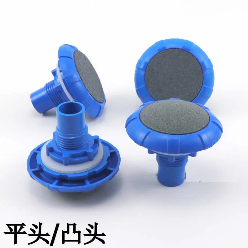 PVC Oxygen Supply Connector Bubble Stone Aerator for Aquarium Fish Tank Pump Hydroponic Oxygen Plate Mini Air Pump Accessories
PVC Oxygen Supply Connector Bubble Stone Aerator for Aquarium Fish Tank Pump Hydroponic Oxygen Plate Mini Air Pump Accessories