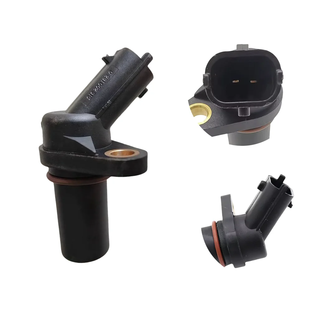 10PCS 0281002315 Crankshaft Position Sensor for Renault Volvo Trucks Case IH New Holland Iveco 21426987 27711811 3602120-55D
10PCS 0281002315 Crankshaft Position Sensor for Renault Volvo Trucks Case IH New Holland Iveco 21426987 27711811 3602120-55D