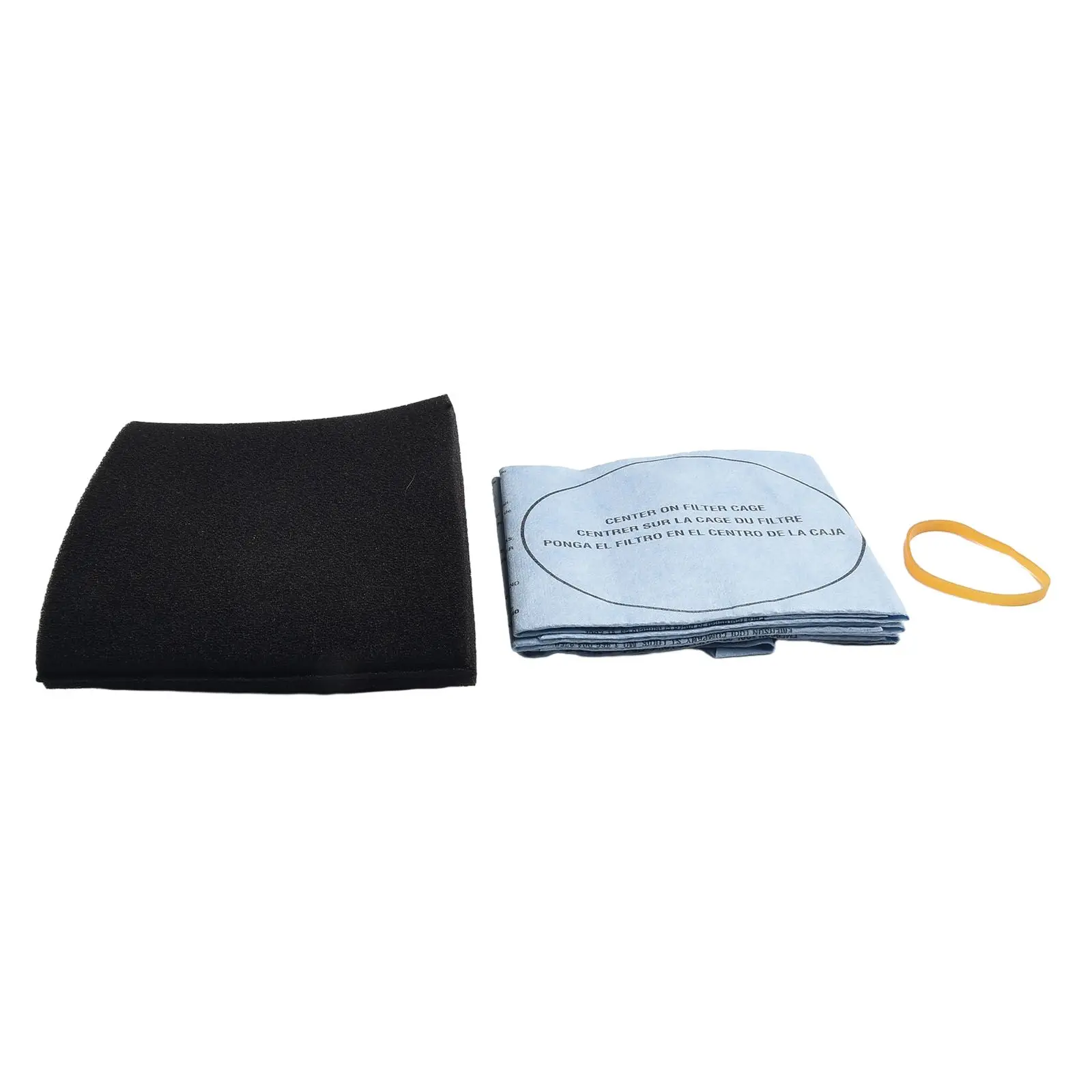 Filter Filter Bags Vacuum Cleaner Accessories Household Sweeper Parts Housheold Cleaning Parts Replacement Kits
Filter Filter Bags Vacuum Cleaner Accessories Household Sweeper Parts Housheold Cleaning Parts Replacement Kits