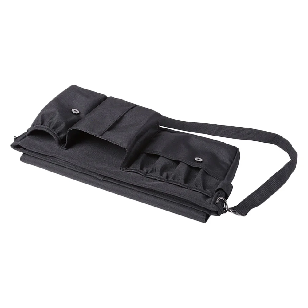Brush Bag Makeup Storage Fanny Pack Belt Organizer Container Waist for Women Canvas
Brush Bag Makeup Storage Fanny Pack Belt Organizer Container Waist for Women Canvas