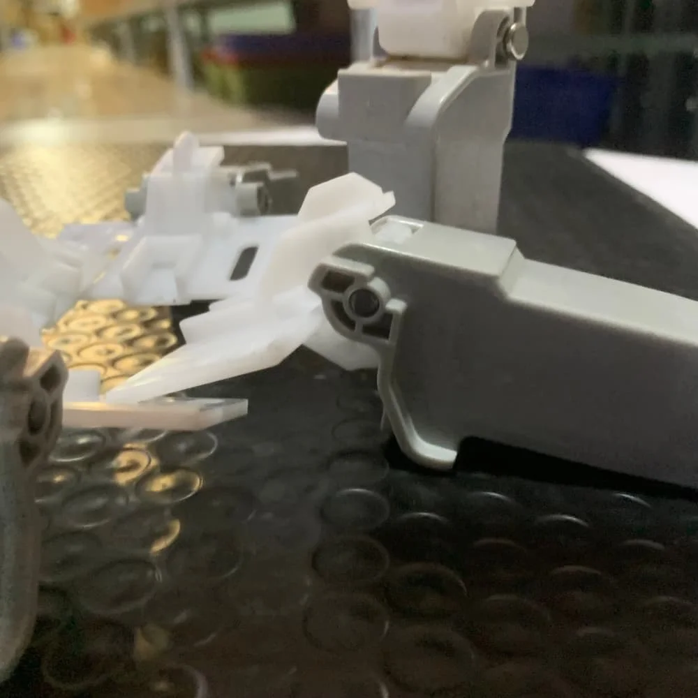 5X FL3-6313-000 FL4-2050 Шарнир ADF правый левый для Canon IR 1430 1435 C1225 C1325 C1335 ADV C250 C350 C351 MF810 MF820 MF830
5X FL3-6313-000 FL4-2050 Шарнир ADF правый левый для Canon IR 1430 1435 C1225 C1325 C1335 ADV C250 C350 C351 MF810 MF820 MF830