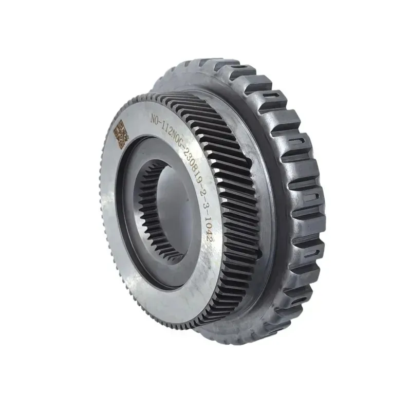 CVT8 Transmission Sun Wheel JF011E RE0F10A Fit For Nissan/Mitsubishi Hennessy Modified Special Planetary Gear Assembly
CVT8 Transmission Sun Wheel JF011E RE0F10A Fit For Nissan/Mitsubishi Hennessy Modified Special Planetary Gear Assembly