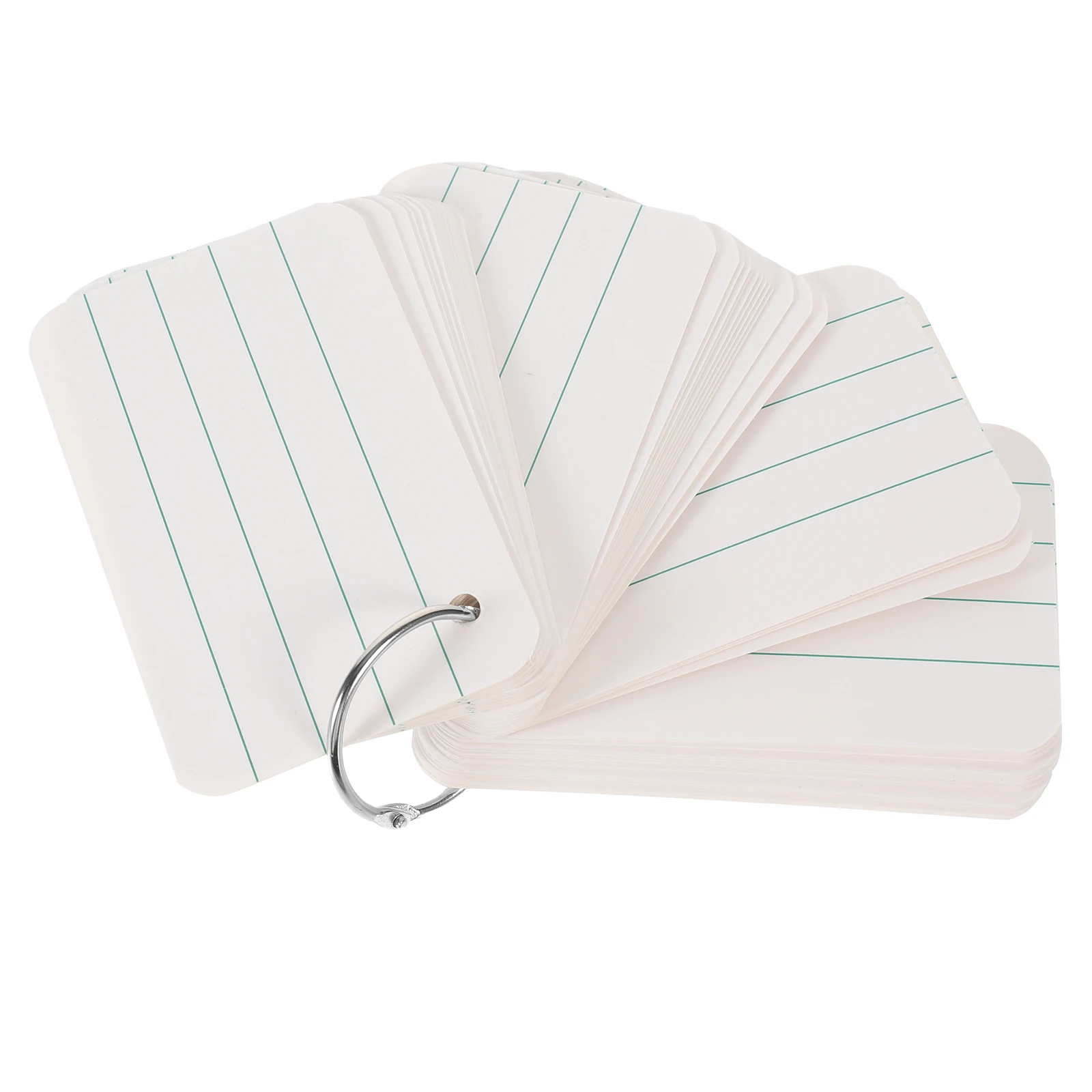 50 Blank Vocabulary Cards Smooth Paper Portable Flashcards Bulk Study Aids Handwriting Practice Includes Book Circle
50 Blank Vocabulary Cards Smooth Paper Portable Flashcards Bulk Study Aids Handwriting Practice Includes Book Circle