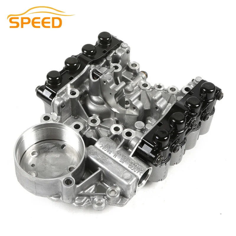 0AM325066AC 0AM DSG DQ200 Valvebody Accumulator Housing And Solenoid Suit For Audi VW Skoda
0AM325066AC 0AM DSG DQ200 Valvebody Accumulator Housing And Solenoid Suit For Audi VW Skoda