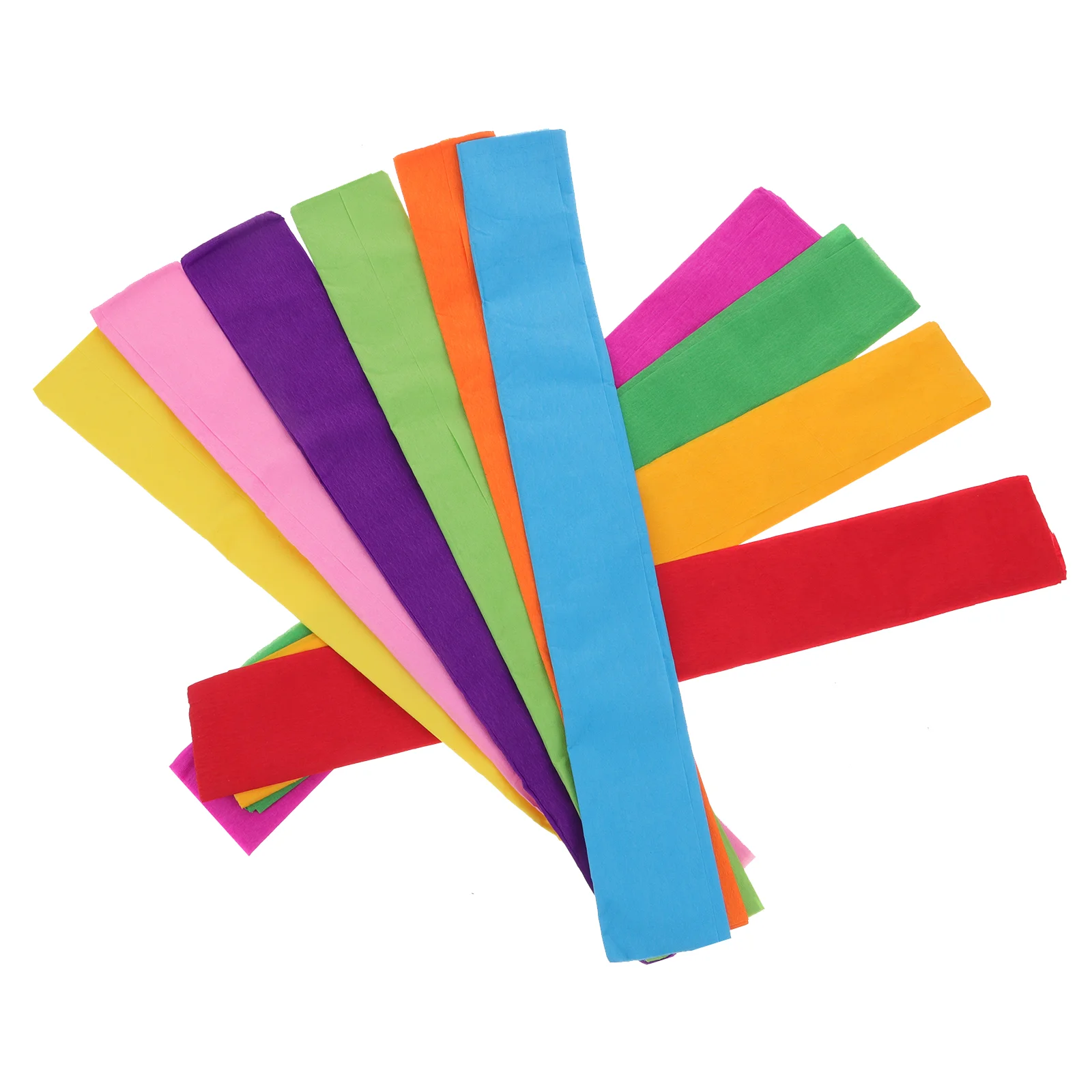 10pcs 10 Colors DIY Crepe Paper Wrap Tissue Paper Flower Gift Wrapping Packaging Paper Pom Pom Decoration Paper
10pcs 10 Colors DIY Crepe Paper Wrap Tissue Paper Flower Gift Wrapping Packaging Paper Pom Pom Decoration Paper