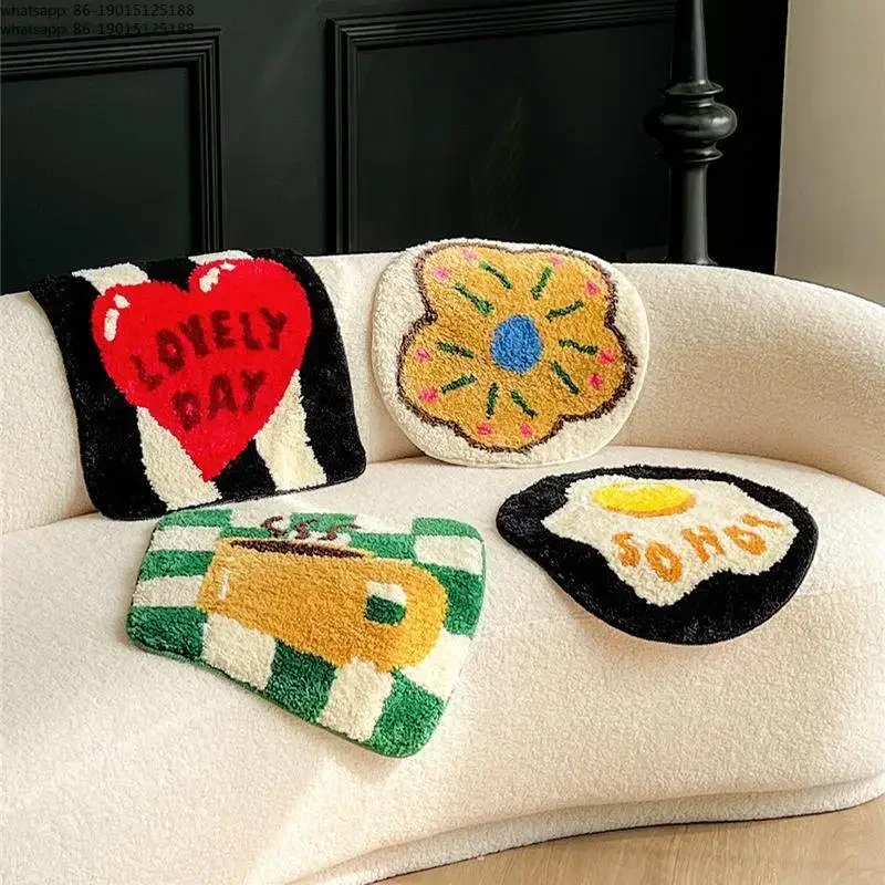Chair cushion dirt-resistant office sedentary butt cushion student dormitory chair cushion universal in all seasons
Chair cushion dirt-resistant office sedentary butt cushion student dormitory chair cushion universal in all seasons