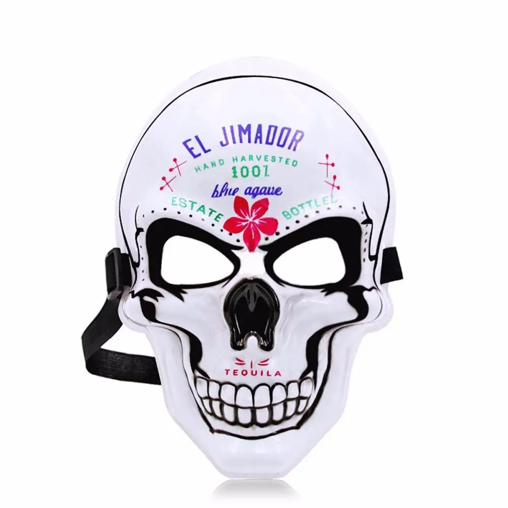 Cosplay Masquerade Party Mask Headwear Anime Mask Skeleton Cosplay Mask Party Mask Props Party Props Horror Mask
Cosplay Masquerade Party Mask Headwear Anime Mask Skeleton Cosplay Mask Party Mask Props Party Props Horror Mask