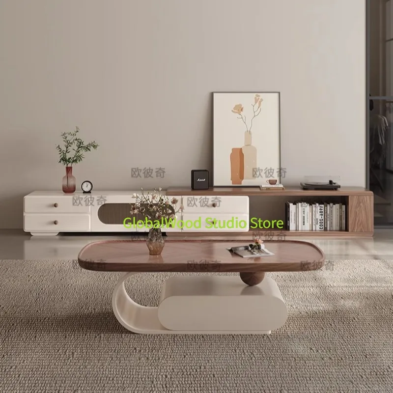 Новый напольный шкаф для телевизора из массива дерева MCM для гостиной, небольшой и большой космический шкаф
Новый напольный шкаф для телевизора из массива дерева MCM для гостиной, небольшой и большой космический шкаф