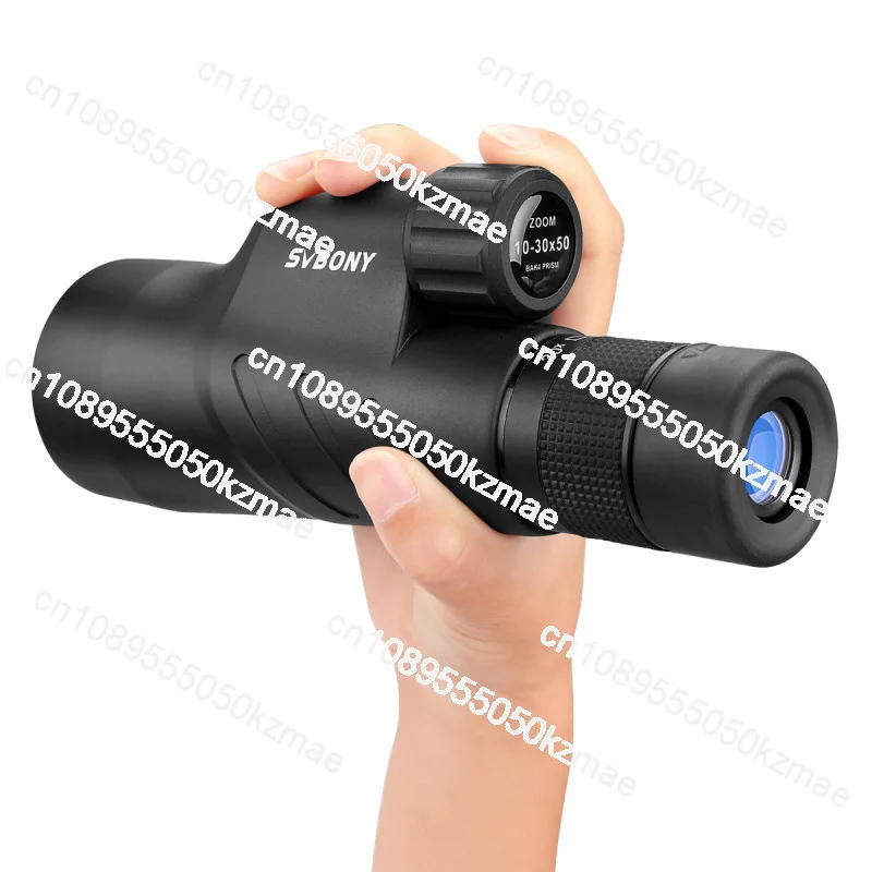 IN STOCK 2025 HOT SELL SV45 Continuous Zoom Monocular 10-30x50 Large Aperture High Definition Waterproof
IN STOCK 2025 HOT SELL SV45 Continuous Zoom Monocular 10-30x50 Large Aperture High Definition Waterproof