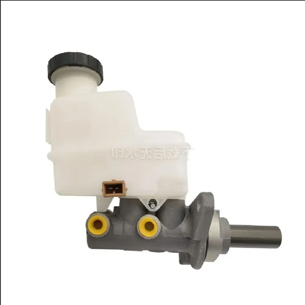 3540100HB For JMC Landwind X5 High Quality Brake Master Cylinder
3540100HB For JMC Landwind X5 High Quality Brake Master Cylinder