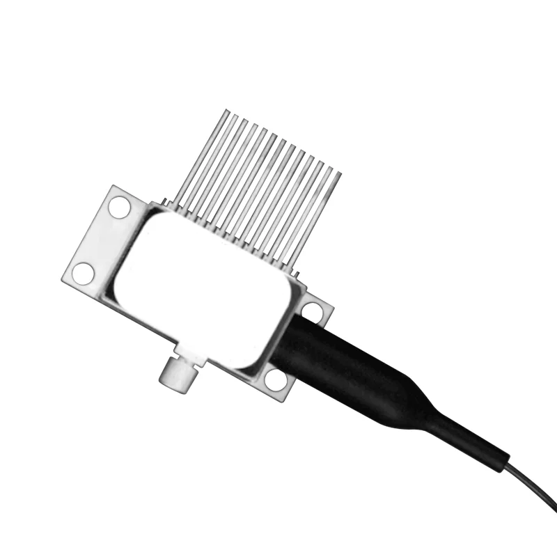 1550 нм 13-контактный пакет-бабочка DFB лазерный модуль 1 дБм 10 ГБ/с разъем EML для передачи 2 км-80 км
1550 нм 13-контактный пакет-бабочка DFB лазерный модуль 1 дБм 10 ГБ/с разъем EML для передачи 2 км-80 км