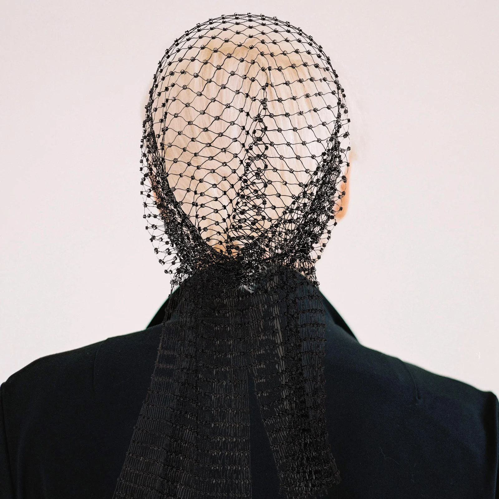 Diamond Mesh Headscarf Lightweight Breathable Women Bandana Rhinestone Headpiece Hair Accessory For Party Photoshoot Stage Daily
Diamond Mesh Headscarf Lightweight Breathable Women Bandana Rhinestone Headpiece Hair Accessory For Party Photoshoot Stage Daily