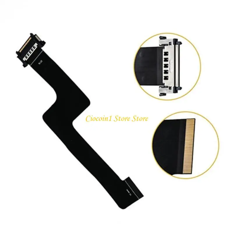A3PC High Performances Display Cable For 3D Printers Ensures Stable Data Transfer K1C
A3PC High Performances Display Cable For 3D Printers Ensures Stable Data Transfer K1C