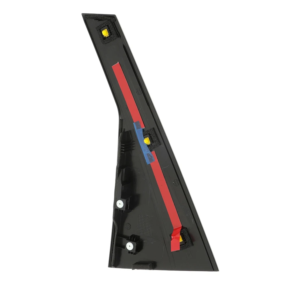 Replacement Part As Shown In The Picture Door Corner Trim ABS Material Five Door Wagon Fitment Non-deformation
Replacement Part As Shown In The Picture Door Corner Trim ABS Material Five Door Wagon Fitment Non-deformation