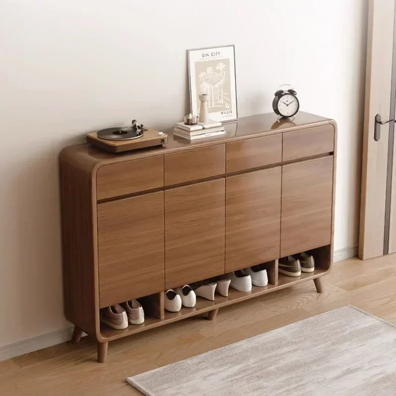 Luxury Drawers Nordic Shoe Rack Display Shelf Shoe Rack Indoor Storage Cabinet Meuble Space Saving Chaussures Home Furnitures
Luxury Drawers Nordic Shoe Rack Display Shelf Shoe Rack Indoor Storage Cabinet Meuble Space Saving Chaussures Home Furnitures