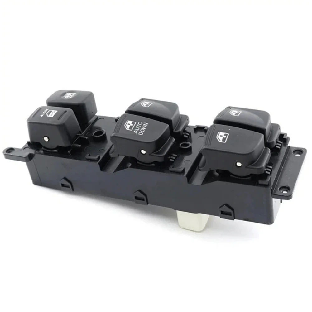 Replacement Switch Power Window Switch Auto Parts Replacement Factory Specification Fit Stable Characteristics
Replacement Switch Power Window Switch Auto Parts Replacement Factory Specification Fit Stable Characteristics