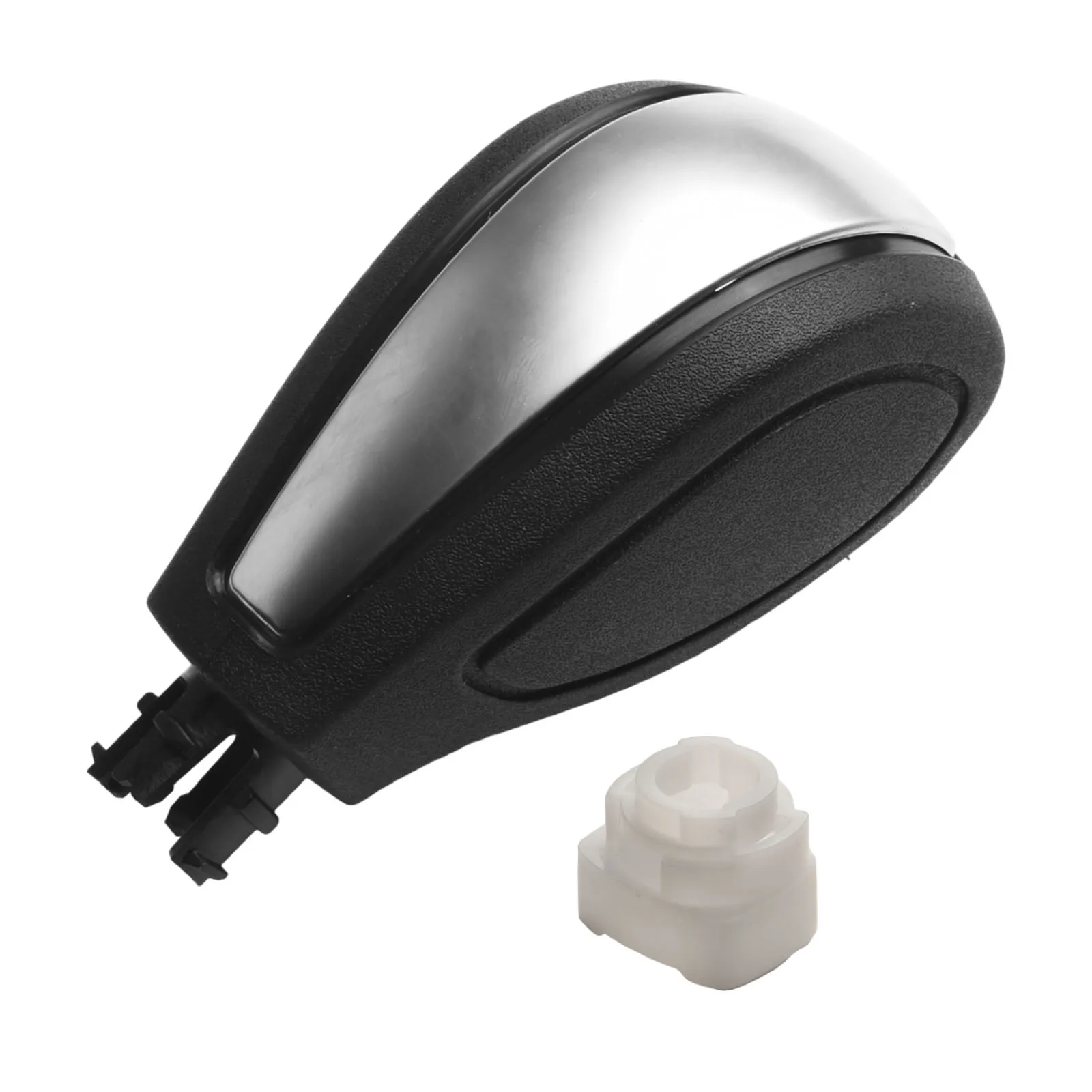 Automatic Shift Knob For Land For Rover For LR2 2006-2014 Gear Head Replacement Part LR052792 Car Interior Black White
Automatic Shift Knob For Land For Rover For LR2 2006-2014 Gear Head Replacement Part LR052792 Car Interior Black White
