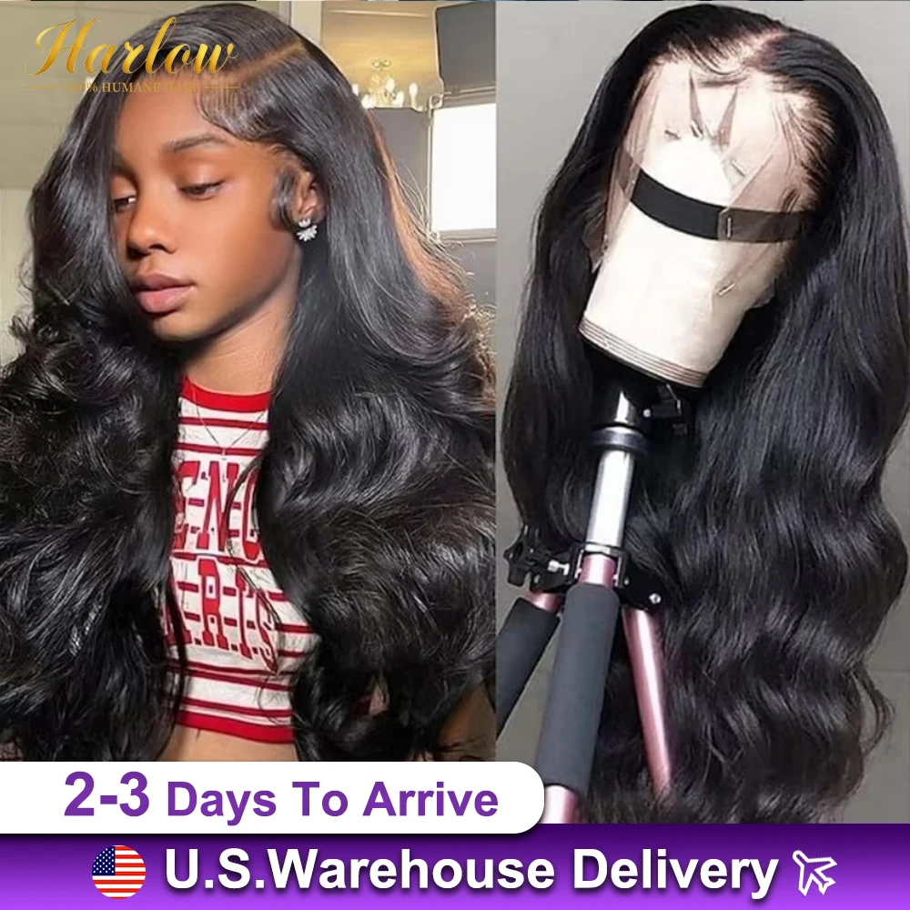 250 Density Body Wave Human Hair Wigs 13x6 Hd Lace Frontal Wig Human Hair 40 Inch Pre Plucked 100% Unprocessed Brazilian Hair
250 Density Body Wave Human Hair Wigs 13x6 Hd Lace Frontal Wig Human Hair 40 Inch Pre Plucked 100% Unprocessed Brazilian Hair