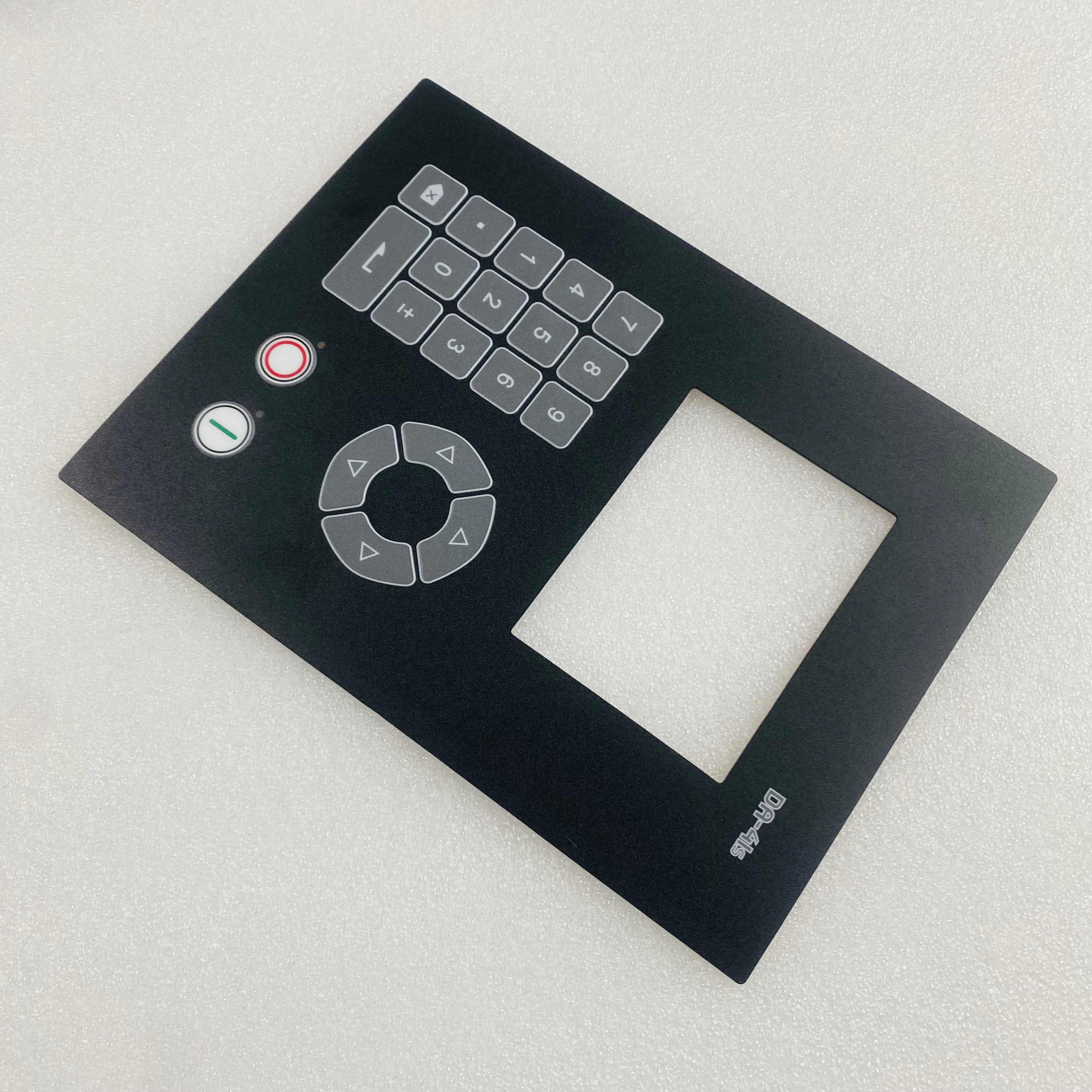 DA-41s DA41s -- Brand New Membrane switches Keyboards Keypads
DA-41s DA41s -- Brand New Membrane switches Keyboards Keypads