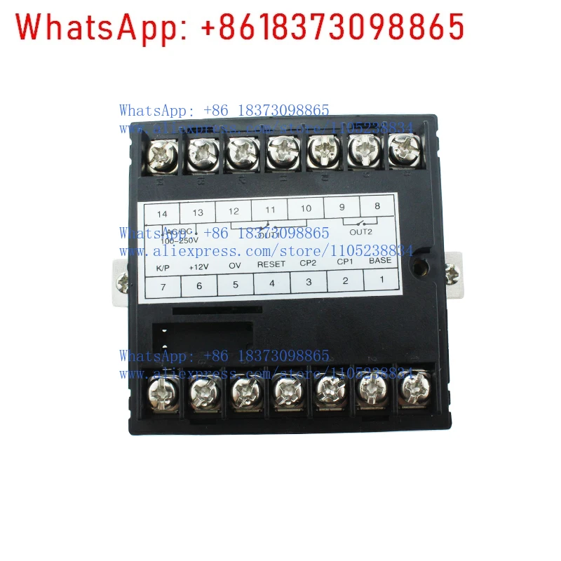 Высокоскоростной интеллектуальный цифровой счетчик партий H7BX / Мультиметр-счетчик
Высокоскоростной интеллектуальный цифровой счетчик партий H7BX / Мультиметр-счетчик