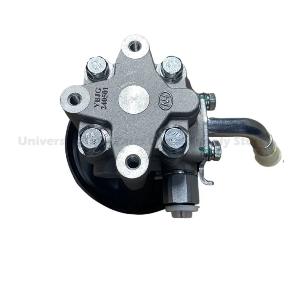 For Changan Shenqi F30 Car Steering System Power Steering Pump High Quality Durable
For Changan Shenqi F30 Car Steering System Power Steering Pump High Quality Durable