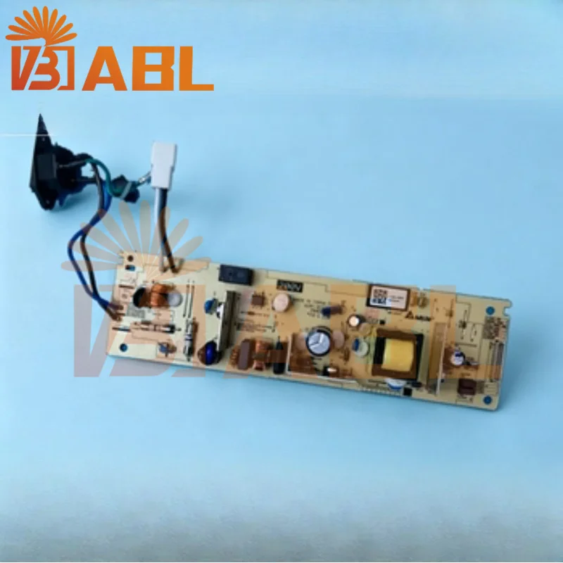 Power Board as is for Brother L2710 L2750 L2510 L2551 L2512 L2530 L2532 L2535 L2537 L2550 B7520 B7535 L2551DW MFC-L2710DW D00HCG
Power Board as is for Brother L2710 L2750 L2510 L2551 L2512 L2530 L2532 L2535 L2537 L2550 B7520 B7535 L2551DW MFC-L2710DW D00HCG