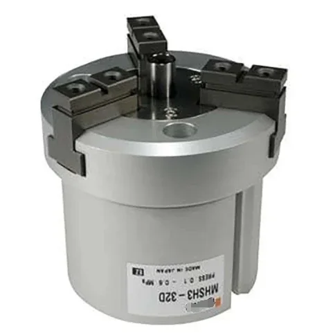 2026 New Original 1 Year Warranty Japan SNC Air Claw Cylinder MHSH3-16D/20D/25D/32D/40D/50D/63D/80D
2026 New Original 1 Year Warranty Japan SNC Air Claw Cylinder MHSH3-16D/20D/25D/32D/40D/50D/63D/80D