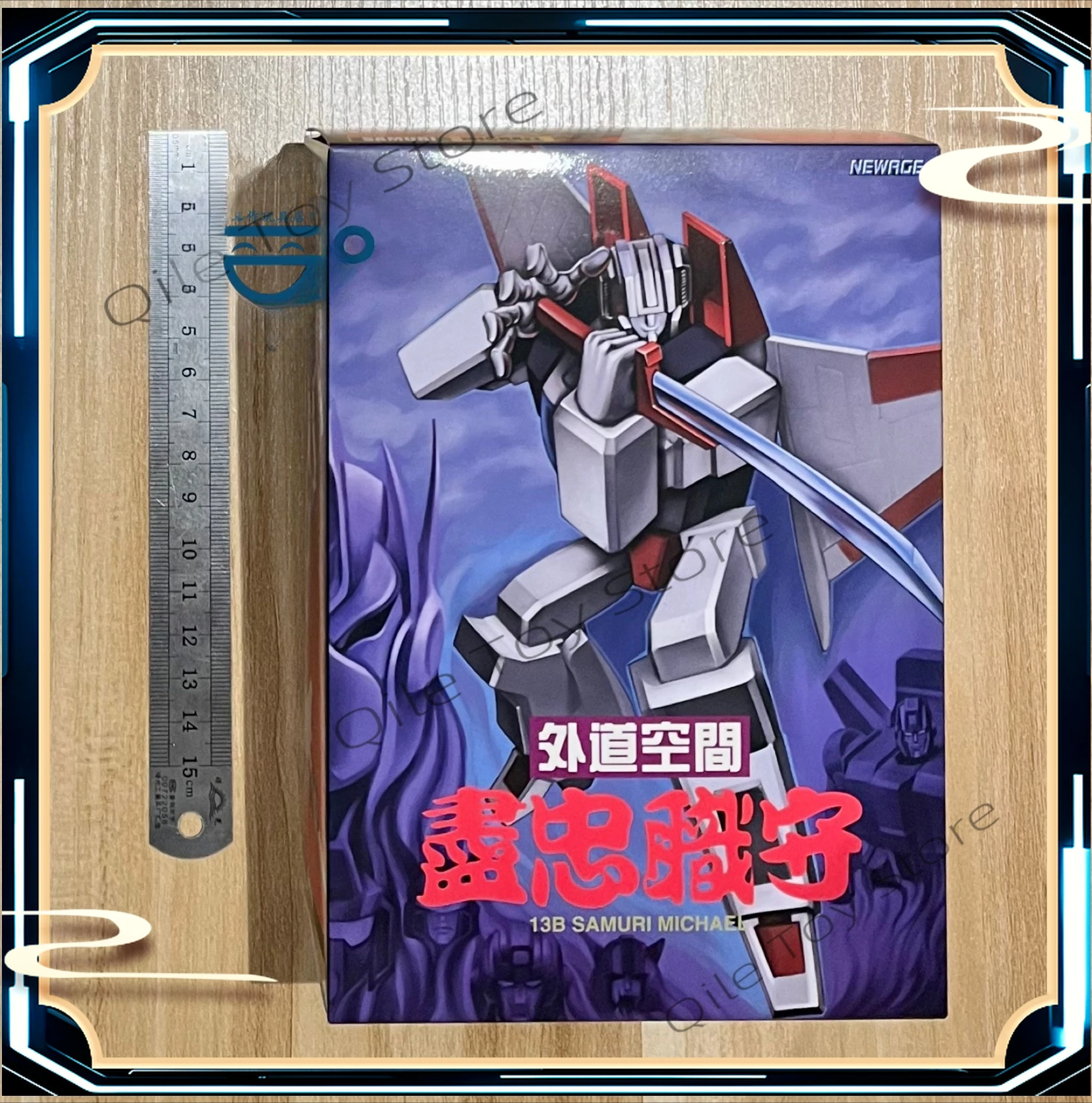 В наличии Transformed Toys NA H13B Mirror Red R Spider Seraph NEWAGE Малая шкала Мех Фигурка Коллекция Подарок
В наличии Transformed Toys NA H13B Mirror Red R Spider Seraph NEWAGE Малая шкала Мех Фигурка Коллекция Подарок