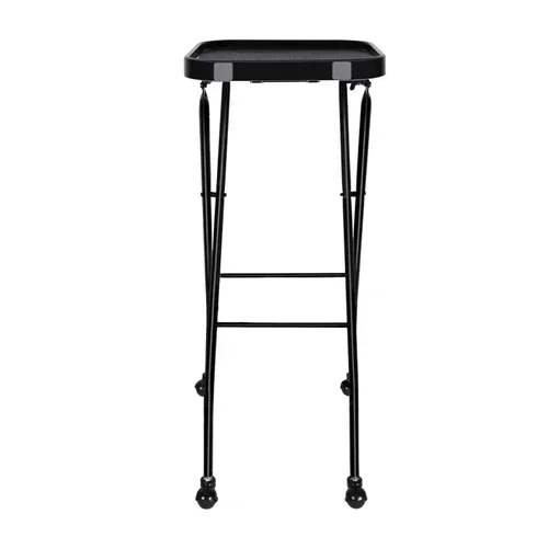 Small Trolley Cart Hairdressing High Folding Beauty Cart Salon Furniture Hair Salon Tool Trolley Auxiliary Cart with Wheels
Small Trolley Cart Hairdressing High Folding Beauty Cart Salon Furniture Hair Salon Tool Trolley Auxiliary Cart with Wheels