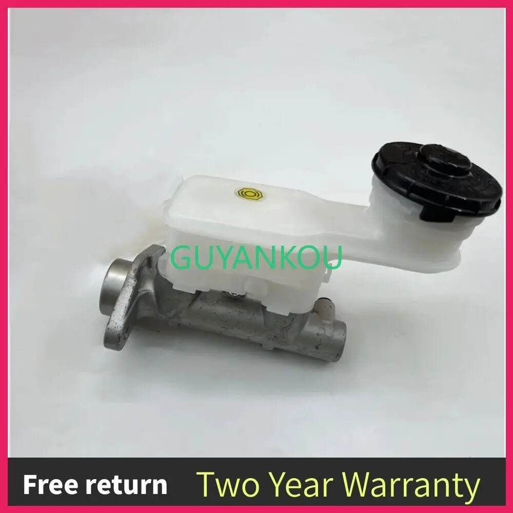 46100-SEL-T01 для 2003-2008 Honda CITY IV GE4 1,2 1,3 1,5 главный тормозной цилиндр
46100-SEL-T01 для 2003-2008 Honda CITY IV GE4 1,2 1,3 1,5 главный тормозной цилиндр