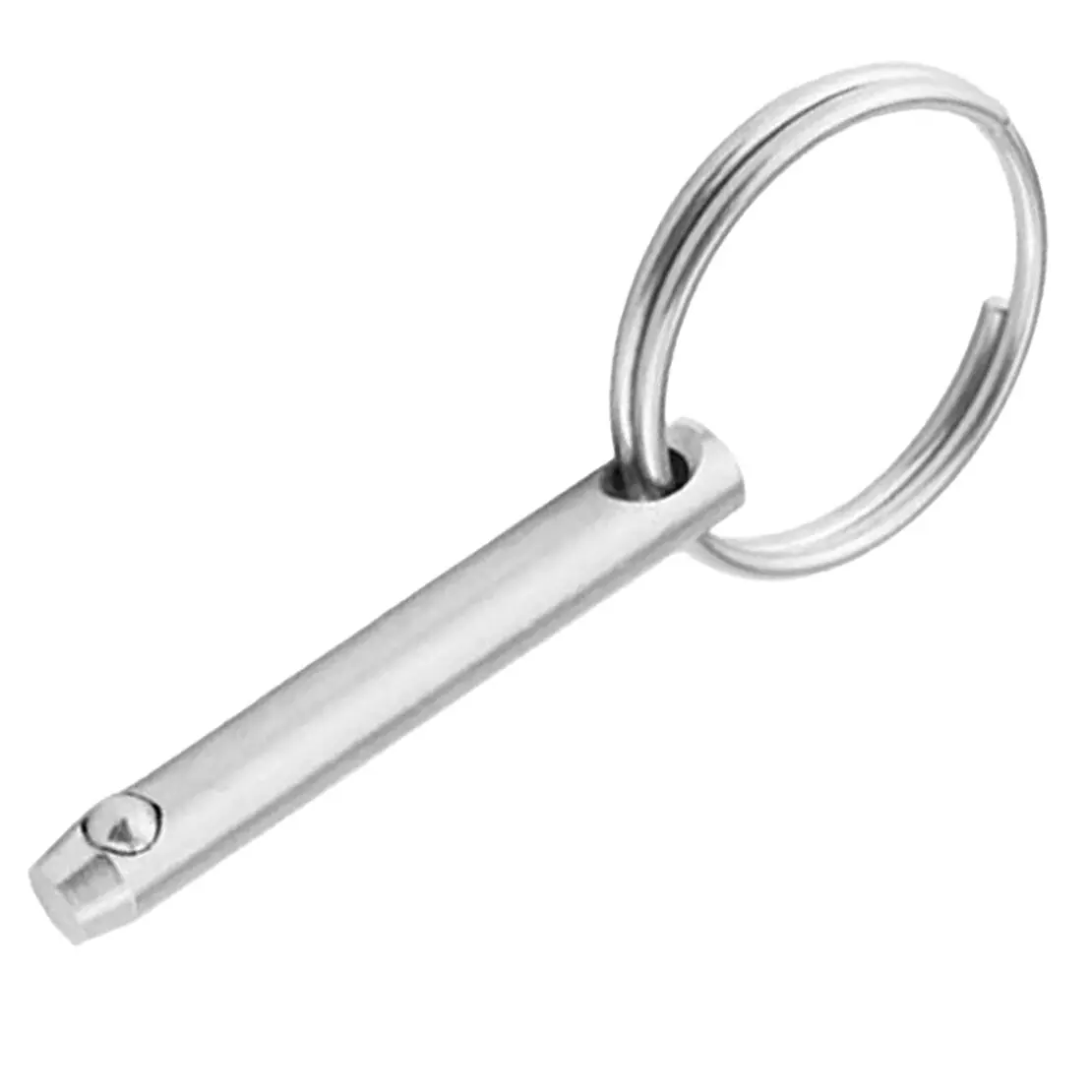 6.3mmx38mm 1/4" Marine Boat Yacht Caravan Quick Release 316 Stainless Steel Lock Security Pull Ball Pin
6.3mmx38mm 1/4" Marine Boat Yacht Caravan Quick Release 316 Stainless Steel Lock Security Pull Ball Pin