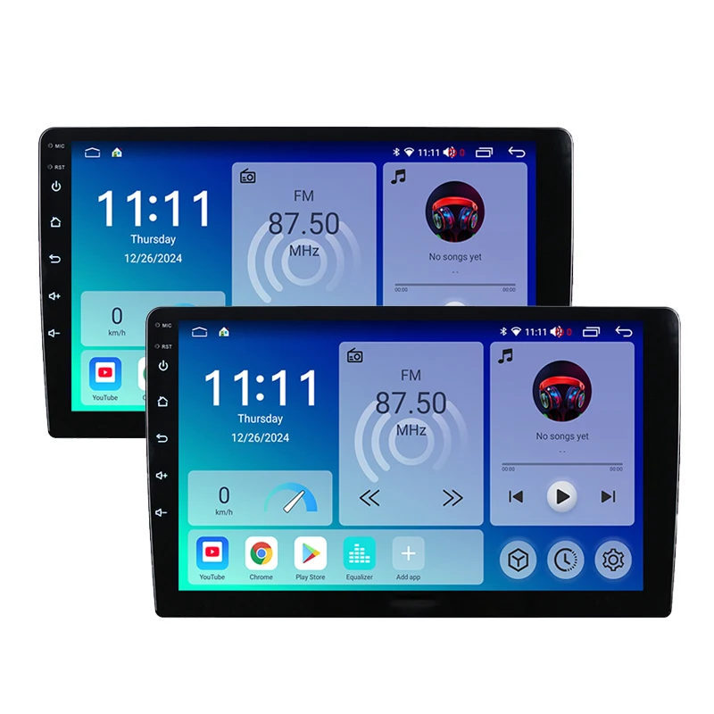 N1Pro Factory 32GB 9/10 Inch Universal Android Audio DVD Player Multimedia Stereo Touch Screen Car Navigation Wifi GPS DSP
N1Pro Factory 32GB 9/10 Inch Universal Android Audio DVD Player Multimedia Stereo Touch Screen Car Navigation Wifi GPS DSP