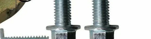 Комплект из 2 шин 4.10-6 с дисками 6 дюймов и 3-болтовыми ступицами для квадроциклов, картов и ATV
Комплект из 2 шин 4.10-6 с дисками 6 дюймов и 3-болтовыми ступицами для квадроциклов, картов и ATV
