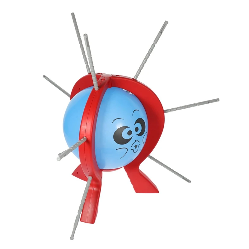 Balloon Burst Game Family Board Game Punch Balloons For Party Bag Fillers Party Game Parents Game Desktop Toy
Balloon Burst Game Family Board Game Punch Balloons For Party Bag Fillers Party Game Parents Game Desktop Toy