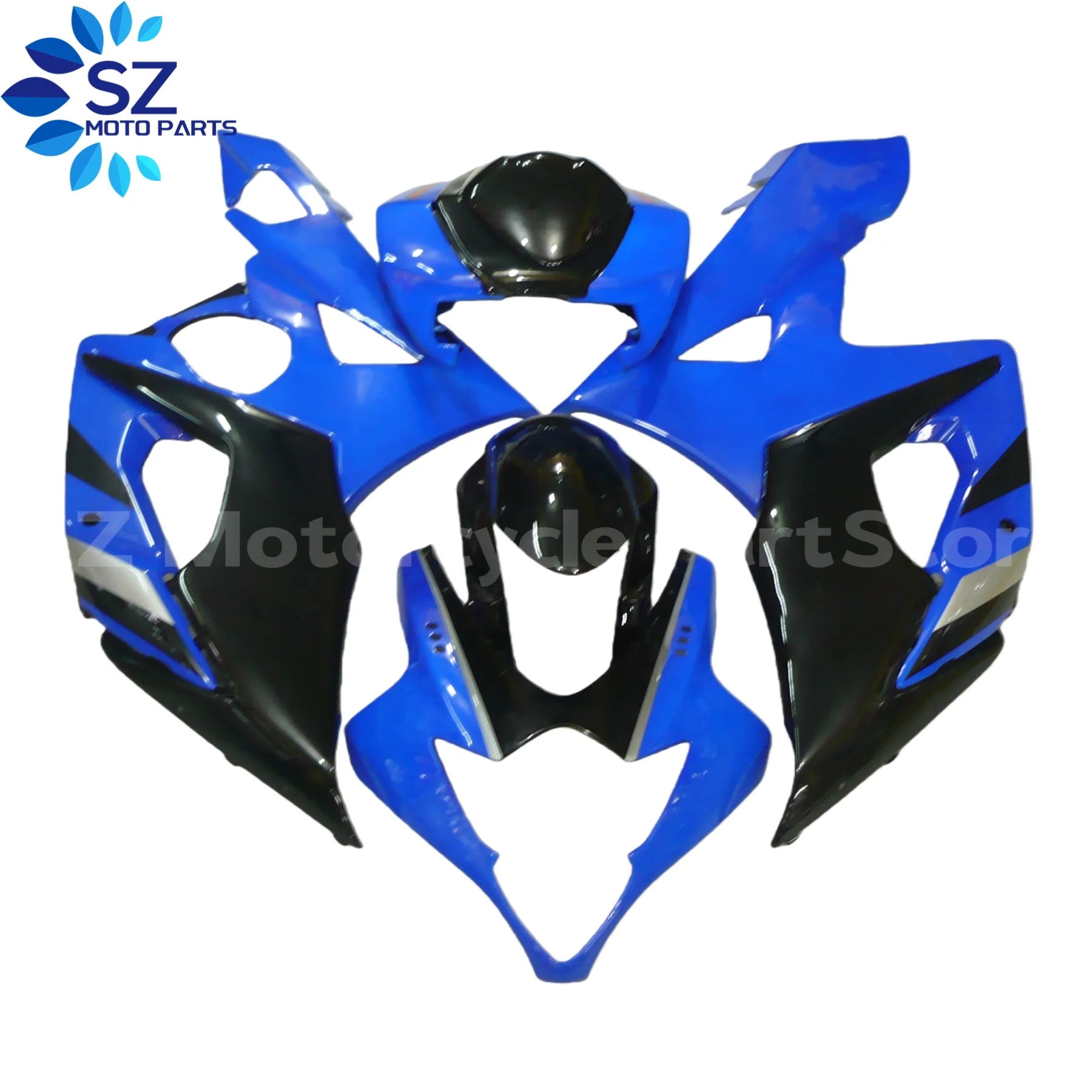 NEW ABS Motorcycle Whole Fairing kit fit for GSXR1000 GSXR 1000 05 06 GSX-R1000 K5 2005 2006 full Fairings kits set
NEW ABS Motorcycle Whole Fairing kit fit for GSXR1000 GSXR 1000 05 06 GSX-R1000 K5 2005 2006 full Fairings kits set