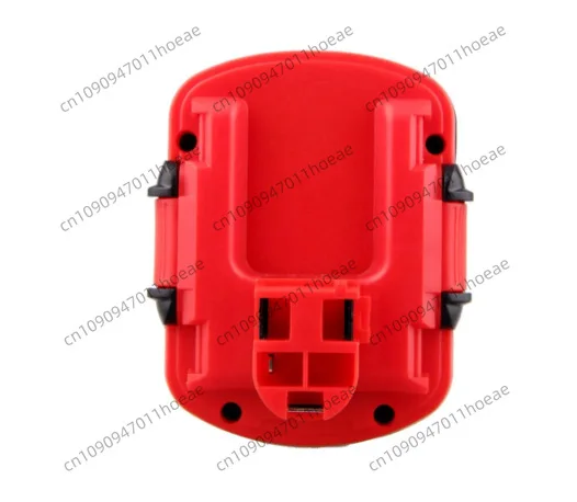 The New Series of NIMH Battery 12 V 12800Mah Is Suitable for The 12 V Gsr 12 VE-2 Dril
The New Series of NIMH Battery 12 V 12800Mah Is Suitable for The 12 V Gsr 12 VE-2 Dril