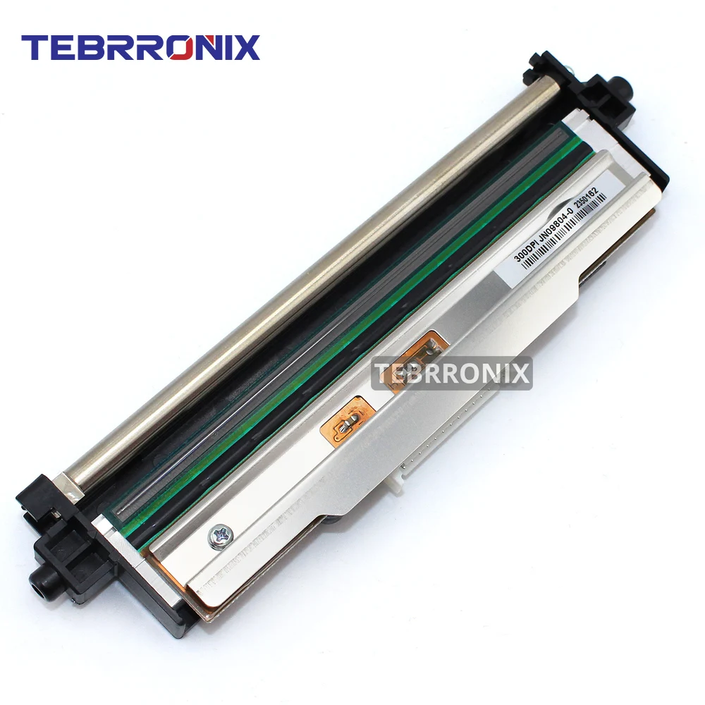 JN09804-0 New Original Printhead for Citizen CL-S703 CL-S703C Thermal Barcode Label Printer 300dpi Print Head
JN09804-0 New Original Printhead for Citizen CL-S703 CL-S703C Thermal Barcode Label Printer 300dpi Print Head