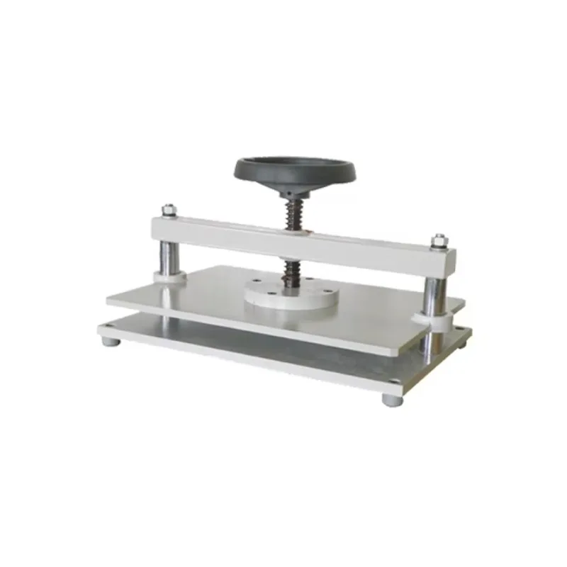 Befitter HBP460 460mm Manual Book Pressing & Nipping Machine With PLC And Engine Long Service Life 1 Year Warranty
Befitter HBP460 460mm Manual Book Pressing & Nipping Machine With PLC And Engine Long Service Life 1 Year Warranty