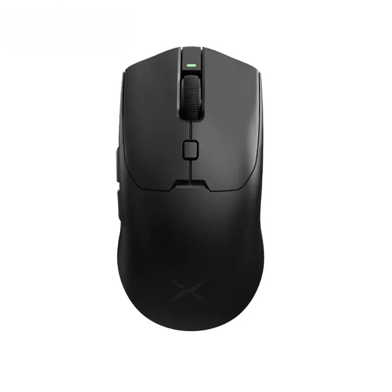 New M700Ultra 8K Wireless Gaming Mouse 59g Lightweight 8KHz PAW3950 30000DPI Polling Rate TTC Gold Encoder for PC Laptop Gamer
New M700Ultra 8K Wireless Gaming Mouse 59g Lightweight 8KHz PAW3950 30000DPI Polling Rate TTC Gold Encoder for PC Laptop Gamer