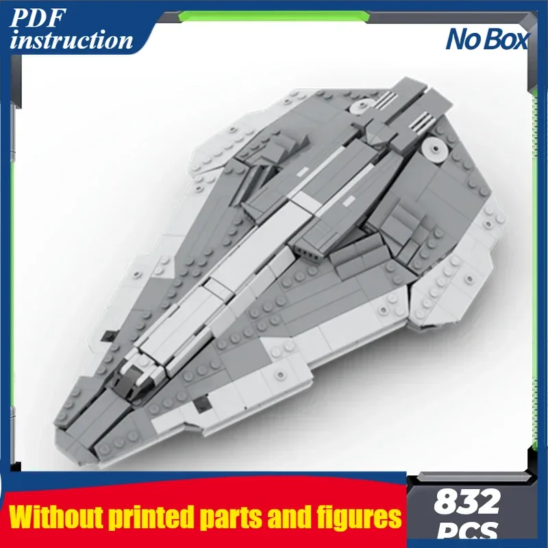 Moc строительные кирпичи военная модель опасный истребитель питона технология модульные блоки подарки игрушки наборы «сделай сам» сборка Рождество
Moc строительные кирпичи военная модель опасный истребитель питона технология модульные блоки подарки игрушки наборы «сделай сам» сборка Рождество