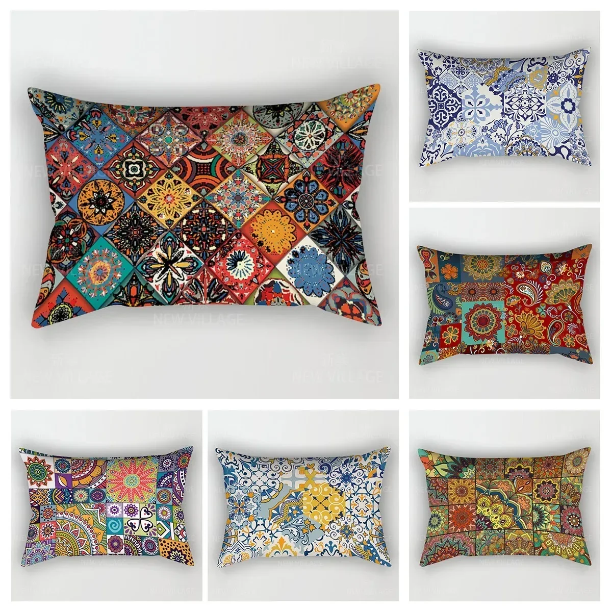 Nordic fall home decor 30*50 throw pillow case sofa modern boho living room Cushion cover 30x50cm 40x60 plant pillowcase
Nordic fall home decor 30*50 throw pillow case sofa modern boho living room Cushion cover 30x50cm 40x60 plant pillowcase