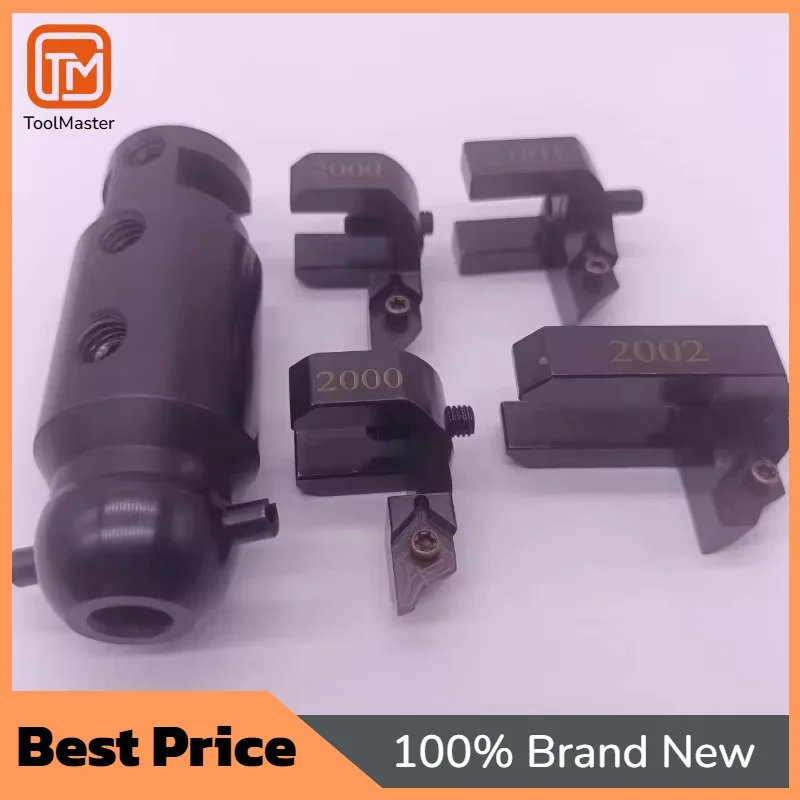 【2026】SERDI 5100 NEWEN NWN5100 Collet BH375F Ball Collet For 9.5mm Thickness 1999 2000 2001 2002 Cutting Holder
【2026】SERDI 5100 NEWEN NWN5100 Collet BH375F Ball Collet For 9.5mm Thickness 1999 2000 2001 2002 Cutting Holder