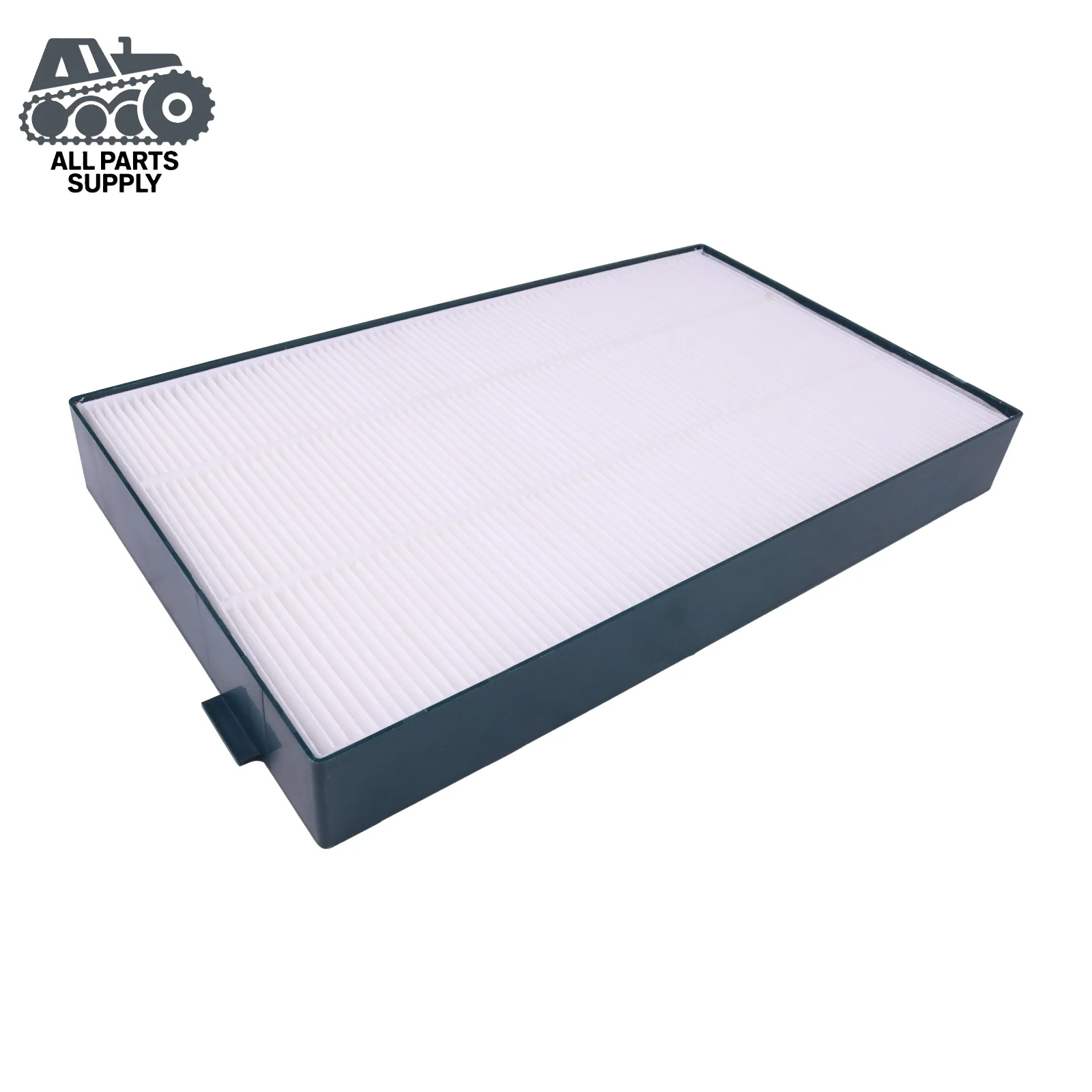 Cabin Air Filter 11703980 For Volvo A25D A40D A45G L105 L120D L180D L220D L350F
Cabin Air Filter 11703980 For Volvo A25D A40D A45G L105 L120D L180D L220D L350F