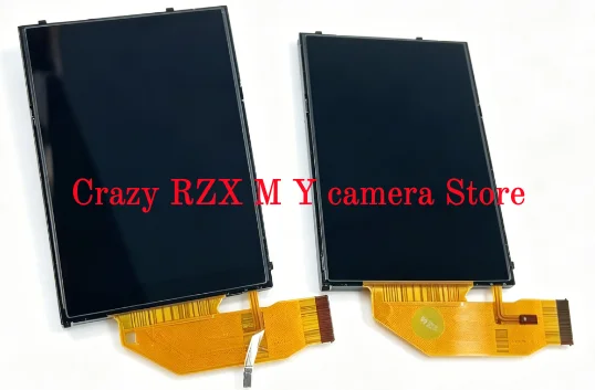 1 pcs LCD Liquid Crystal Screen for Canon IXUS230 IXUS125 HS IXUS255 IXY610 IXY600F Camera
1 pcs LCD Liquid Crystal Screen for Canon IXUS230 IXUS125 HS IXUS255 IXY610 IXY600F Camera