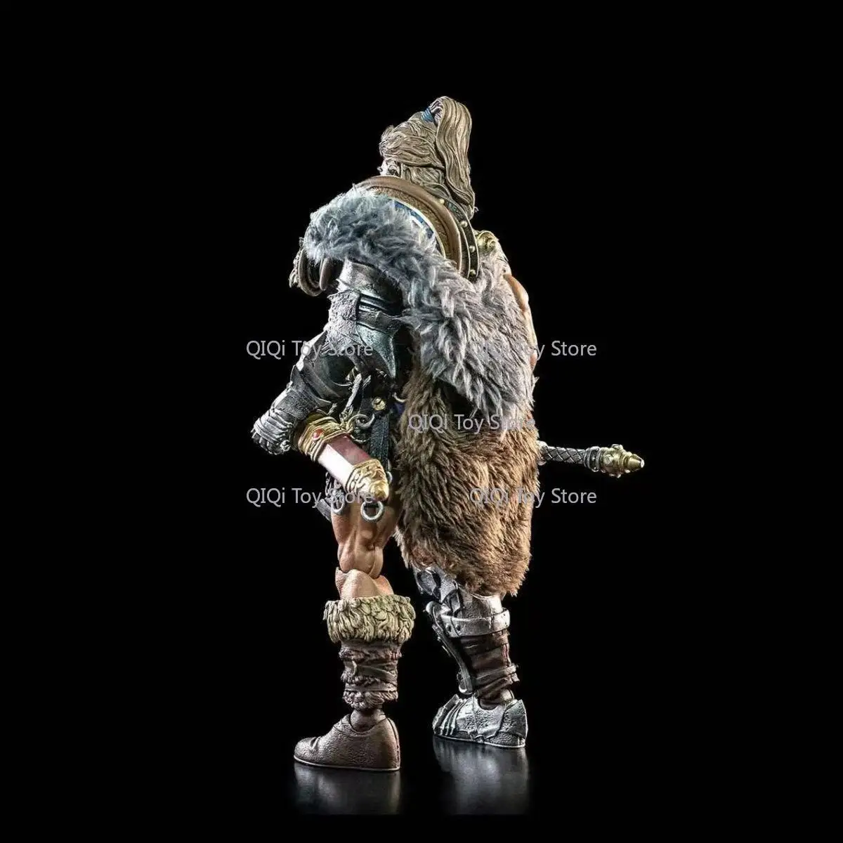in stock Mythical Legion Star Bear Wave Bear 2.0 Atrus Movable Assembly Model Handicraft
in stock Mythical Legion Star Bear Wave Bear 2.0 Atrus Movable Assembly Model Handicraft