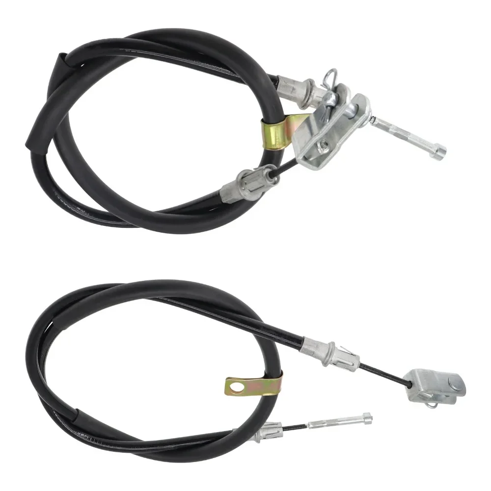 For Golf Cart Brake Cable Fits For Club Car Precedent 2008-up 103528701 103528702
For Golf Cart Brake Cable Fits For Club Car Precedent 2008-up 103528701 103528702
