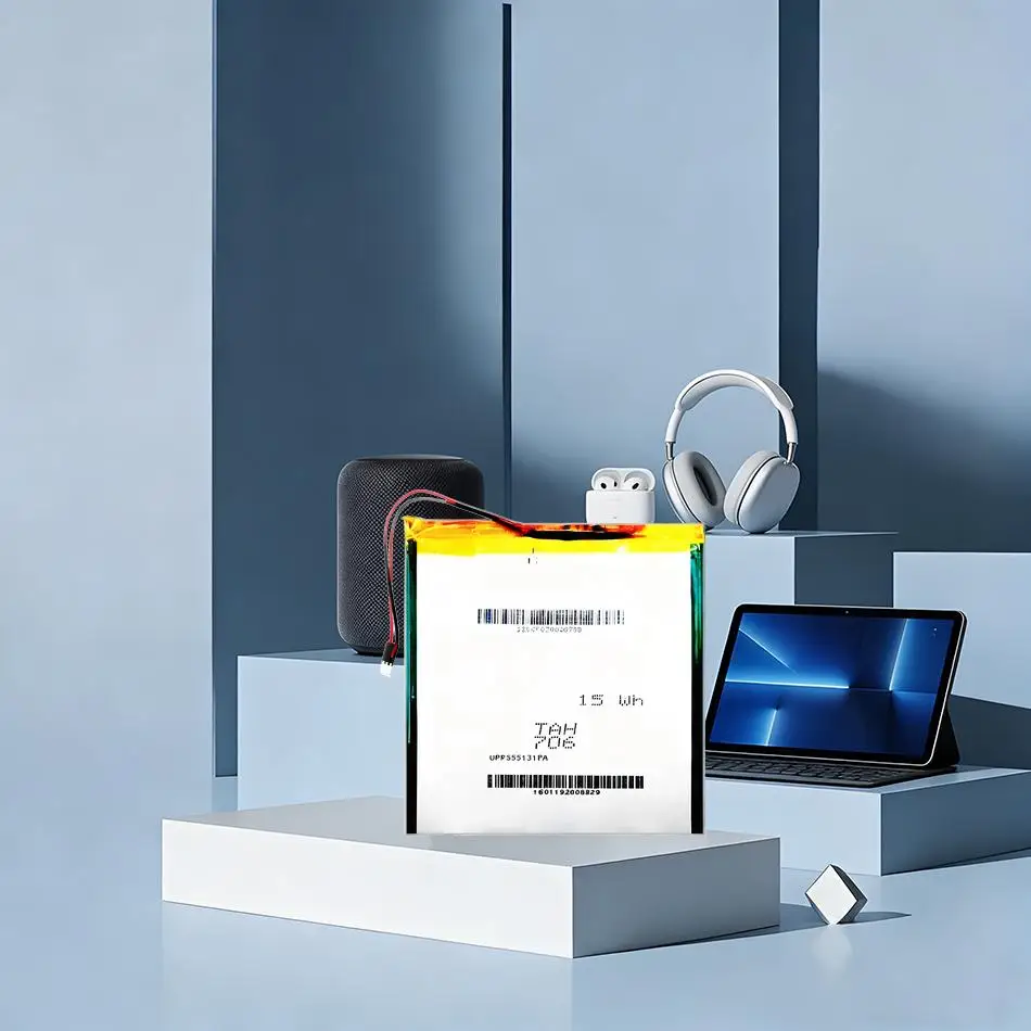 Аккумулятор для электронной книги Onyx Boox N96 Carta+ с длительным временем работы, 3000 мАч
Аккумулятор для электронной книги Onyx Boox N96 Carta+ с длительным временем работы, 3000 мАч