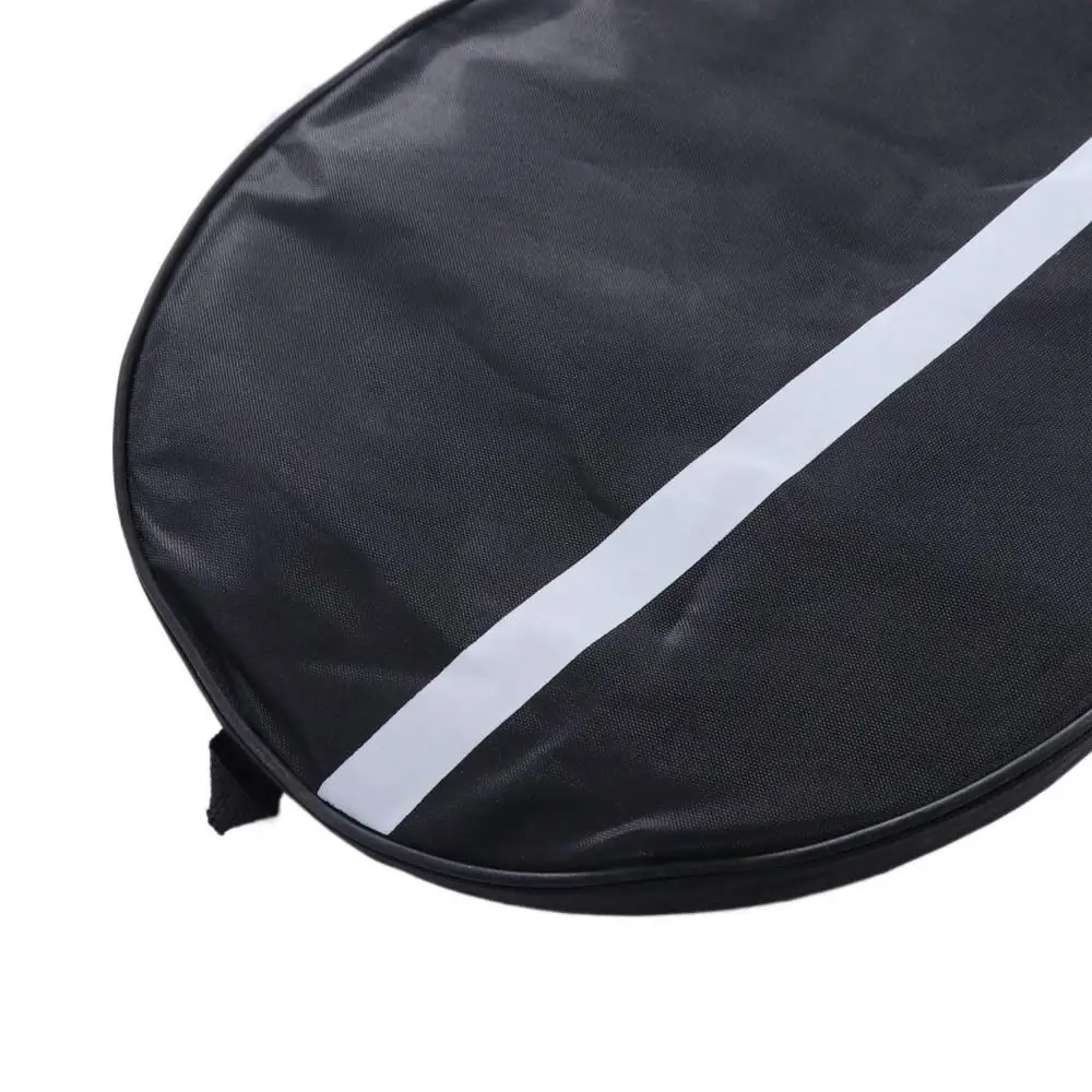Oxford Cloth Badminton Racket Bag Adjustable Strap Racket Organizing Shuttlecock Bag High-grade Lightweight Squash
Oxford Cloth Badminton Racket Bag Adjustable Strap Racket Organizing Shuttlecock Bag High-grade Lightweight Squash